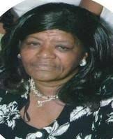 Effie Williams Obituary (1940