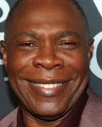 Michael Potts (Actor): Credits, Bio, News & More