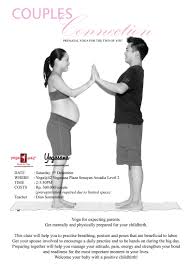 It S Important To Connect With Your Partner And Baby To Be And Enjoy A Conscious Birthing Process