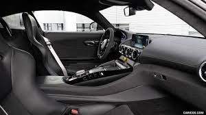 This is essentially a track car. 2020 Mercedes Amg Gt R Pro Interior Caricos