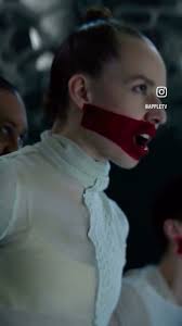 I can finally share that I worked as Movement Choreographer