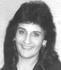 Julie Eckhardt Obituary (2007)