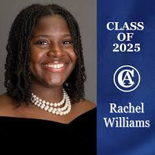 Emmanuel College Class of 2025