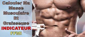 Intéressé par la construction musculaire? Calculer Ma Masse Musculaire Et Graisseuse Precisement Surpoids