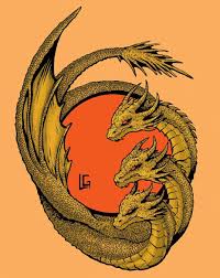 Same could be said about godzilla himself. 200 King Ghidorah Ideas Kaiju Godzilla Giant Monsters