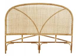 Check spelling or type a new query. Tete De Lit En Rotin Nordal Bali Naturel Living And Co
