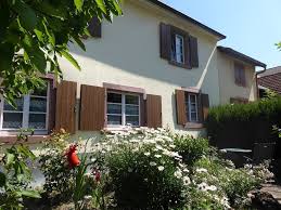 Im erdgeschoss befindet sich das einzige gewerbe mit ca. Haus Zum Verkauf 79576 Weil Am Rhein Otlingen Mapio Net