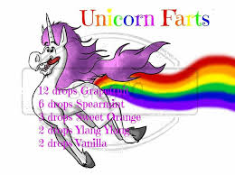 Unicorn Farts Essential Oil Diffuser Blends Recipes Essential Oil Blends Recipes Plant Therapy Essential Oils