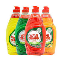 Fruits and Vegetables Washing, Remove Oil, Good Quality Dishwashing Liquid