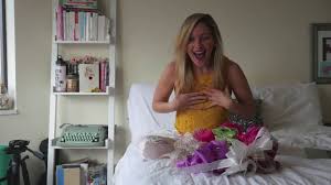 Wedding rehearsal bouquet wedding bouquets wedding dresses bridesmaid luncheon ribbon bouquet alternative bouquet bridal shower gifts bridal showers thing check out this step by step tutorial for creating a bridal shower bow bouquet! How To Make A Bridal Shower Bow Bouquet Youtube