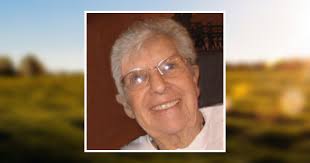 Colleen Mae Perry Obituary August 25, 2015
