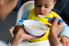 Nah itu dia cara membuat bayi gemuk dan padat dengan 3 pilihan resep bubur bayi buatan sendiri. Bubur Bayi Instan Atau Bubur Bayi Buatan Sendiri Mana Yang Lebih Baik Alodokter