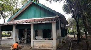 Rumah modern minimalis di tangerang sentosa park rumah dijual di tangerang yang memiliki spek sebagai berikut: Perayaan Hut Republik Indonesia Ke 75 Monumen Lengkong Sejarah Perjuangan Rakyat Tangerang Selatan Tribun Banten