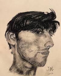 Jerrod Nelson's Art (@jjnportfolio) • Instagram photos and videos