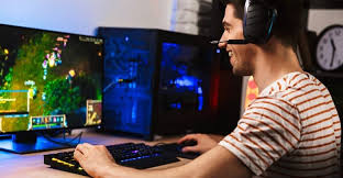 The best gaming pc will help secure your spot on the leaderboard. Was Macht Einen Gaming Pc Aus