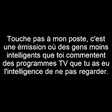 Et bien, on va voir comment cela se passe dans la réalité … Je Ne L Aurais Pas Mieux Dit Monsieur Connard Facebook