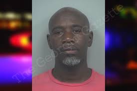 Michael Glover — Gwinnett County Jail Bookings