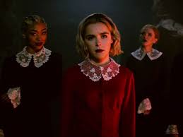 Sam's first day as a pizza delivery driver is not going according to plan. As More Women Embrace Witchcraft Is Another Satanic Panic Looming The Establishment