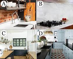 How to decorate notebook cover for school. Quiz What Would Your Dream Kitchen Look Like House Home House Home