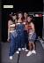 Fashion 90s Hip Hop Party