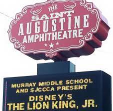 Students to present 'The Lion King Jr.' | The Ponte Vedra Recorder