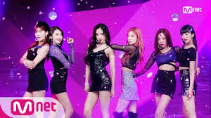 Apink Eung Eung Kpop Tv Show M Countdown 190117 Ep