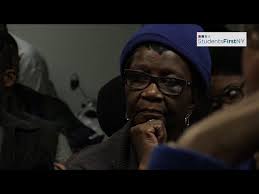 Crystal McQueen-Taylor, Executive Director of StudentsFirstNY