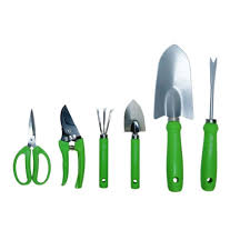 Auf sowia findest du tolle geschenke für frauen für jeden anlass. Gartenzubehor 6 Teiliges Set Gartentasche Fur Real De