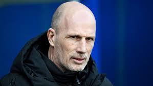 Rangers: Philippe Clement urges 'more patience' with new head coach Russell  Martin