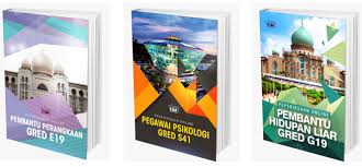 Menyediakan rekod, perangkaan dan laporan pendaftaran kapal dan bot berlesen. Panduan Temuduga Kerja Kerajaan Ebook Percuma Jika Anda Calon 3 Exam Ini Tim Infokerjaya Nak Bagi Percuma Ebook Yang Mengandungi Contoh Soalan Untuk Peperiksaan Khas Pegawai Psikologi S41 Pembantu