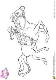 Coloriage barbie à imprimer ️ dessin de barbie à colorier ️ bien que barbie soit éternellement jeune et toujours resplendissante elle existe depuis 1959 et est connue des adultes comme des enfants ! 35 Coloriage Barbie Dreamhouse Adventures