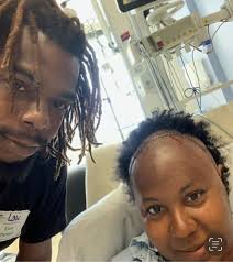 From physician to breast cancer patient: Cheryl's story