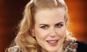 Stars in frame for Dusty film