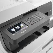 This printer was developed to meet the needs of printers with full functionality and high print volume and can be reloaded. Brother Dcp T500w Installer Bedienungsanleitung Brother Dcp L3550cdw 697 Seiten