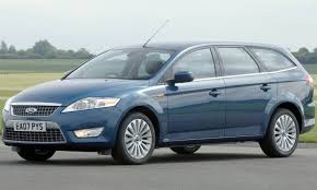 Image result for Deep Navy 2007 S-Max