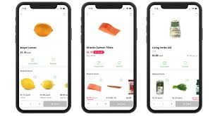 Learn how to update to a new whatsapp phone number and keep all your messages intact. The Story Behind An Instacart Order Part 1 Building A Digital Catalog By Instacart Tech At Instacart