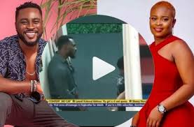 Looks like all is now good between pere and maria (watch video) it shows! Bbnaija 2021 Pere Spotted Begging Princess To Take Over Kitchen Duties After Removing White Money She Declines Mimi S Blog