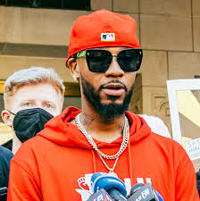 Amazon Union Group, Challenging Christian Smalls, Seeks Vote