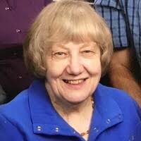 Beverly Mae Jensen Obituary 2021