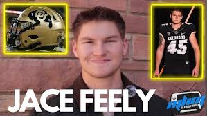 Colorado Buffaloes Kicker Jace Feely: Transfer from Arizona State, Coach  Prime & Father Jay Feely