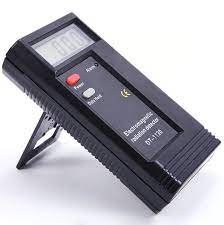 Free shipping for many products! Modellbau Zubehor Hardware Werkzeug Werkzeuge Hobbys Qiman Portable Electromagnetic Radiation Emf Meter Dosimeter Dt 1130 Digital Tester Icg Co Ke