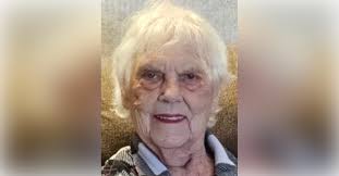Obituary information for Alice Rovene Cochran