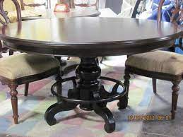 Thomasville furniture round dining table. Electronics Cars Fashion Collectibles Coupons And More Ebay Thomasville Furniture Thomasville Furniture Dining Rooms Dining Table