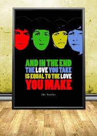 Check spelling or type a new query. The Beatles Printable Instant Download Poster Rock 39 N 39 Roll Music Wall Art Typography Colorful Modern Print So The Beatles Music Wall Art Beatles Art