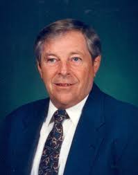 Obituary: James E. 'Butch' McKeeman (11/10/10)