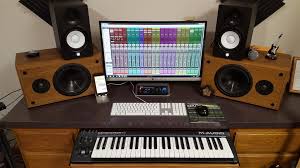 See more ideas about recording studio design, home studio music, recording studio. Building A Home Studio On A Mega Budget 8 Steps With Pictures Instructables
