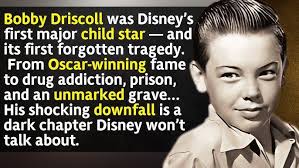 Lost Boy: The Bobby Driscoll Story