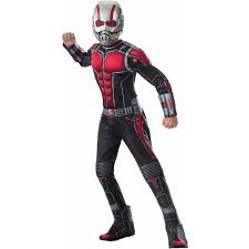Looking for ant control or an ant exterminator in dallas or fort worth? Ant Man Child Halloween Costume Walmart Com Walmart Com