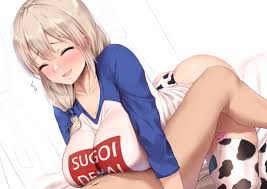 🔞❤ミルク❤ (uzaki tsuki) | Uzaki Chan Hentai | Truyen-Hentai.com
