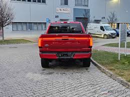 Image result for Rapid Red 2024 Lightning